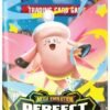 Sobres TCG Mega Evolution 3 Perfect Order Pokémon Booster Pack
