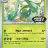 Pokémon Perfect Order TCG Mega Evolution 3 Build And Battle Ingles