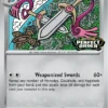 Pokémon Perfect Order TCG Mega Evolution 3 Build And Battle Ingles