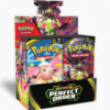Caja 36 sobres TCG Mega Evolution 3 Perfect Order Pokémon Booster Box