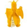 Peluche Pokemon Dragonite de 30 cm 12 pulgadas (Grande) Jazwares
