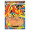 Pokémon TCG ME 2.5 Ascended Heroes Mega Emboar ex Box