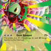 Pokémon TCG ME 2.5 Ascended Heroes Mega Meganium ex Box