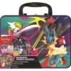 Pokémon Tin TCG Collector Chest 2025 - Español
