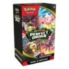 Sobre Pokémon Perfect Order TCG Mega Evolution 3 Booster Bundle ESPAÑOL