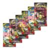 Sobre Pokémon Perfect Order TCG Mega Evolution 3 Booster Bundle ESPAÑOL