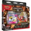 Pokemon Mega Lucario ex League Battle Deck - Español