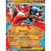 Pokemon Mega Lucario ex League Battle Deck - Español