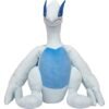 Peluche Pokemon 30 cm 12 pulgadas Grande Jazwares Lugia