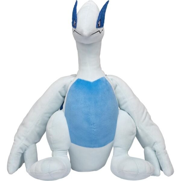 Peluche Pokemon 30 cm 12 pulgadas Grande Jazwares Lugia
