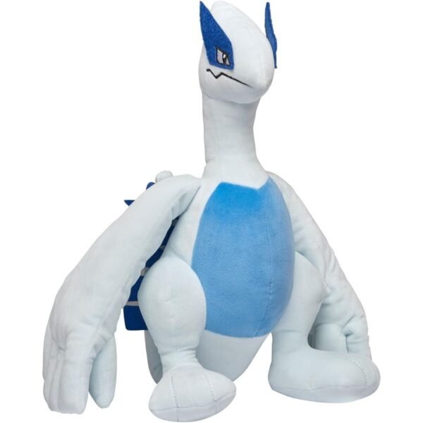 Peluche Pokemon 30 cm 12 pulgadas Grande Jazwares Lugia