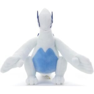 Peluche Takara Tomy Arts Pokemon I Choose You! Plush Toy Lugia