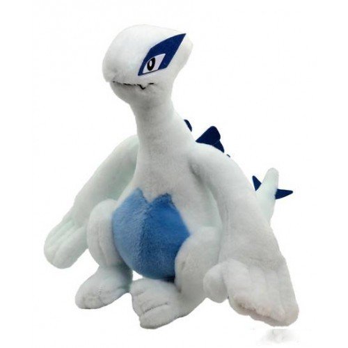 Peluche Takara Tomy Arts Pokemon I Choose You! Plush Toy Lugia
