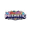 Sobre Prismatic Evolutions Booster Bundle (ingles)
