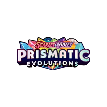 Sobre Prismatic Evolutions Booster Bundle (ingles)