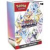 Caja de 6 sobres Prismatic Evolutions Booster Bundle (ingles)