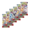 Caja de 6 sobres Prismatic Evolutions Booster Bundle (ingles)