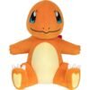 Peluche Pokemon Charmander (30 cm 12") Jazwares