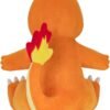 Peluche Pokemon Charmander (30 cm 12") Jazwares