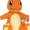 Peluche Pokemon Charmander (30 cm 12") Jazwares