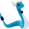 Peluche Pokemon Dragonair (30 cm 12") Jazwares