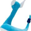 Peluche Pokemon Dragonair (30 cm 12") Jazwares