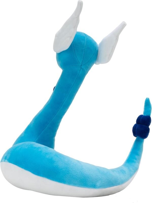 Peluche Pokemon Dragonair (30 cm 12") Jazwares