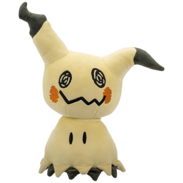 Peluche Pokemon Mimikyu (30 cm 12") Jazwares