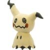 Peluche Pokemon Mimikyu (30 cm 12") Jazwares