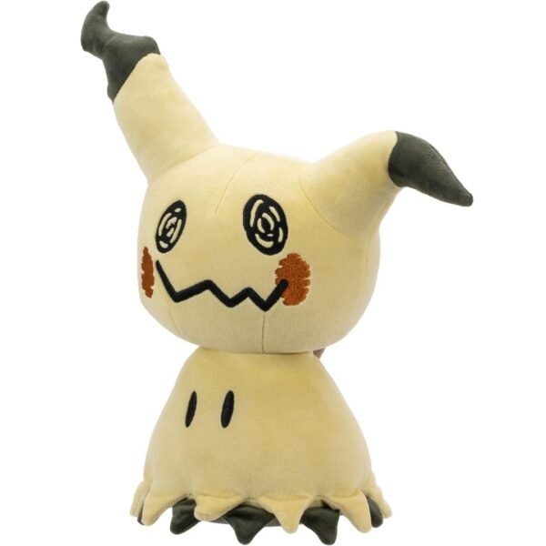 Peluche Pokemon Mimikyu (30 cm 12") Jazwares
