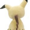 Peluche Pokemon Mimikyu (30 cm 12") Jazwares