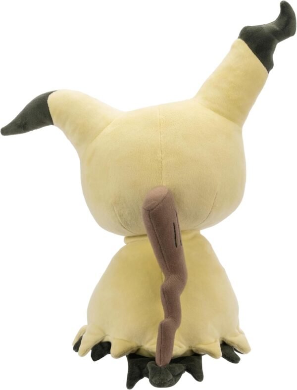 Peluche Pokemon Mimikyu (30 cm 12") Jazwares
