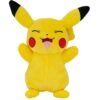 Peluche Pokemon Pikachu (30 cm 12") Jazwares