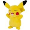 Peluche Pokemon Pikachu (30 cm 12") Jazwares