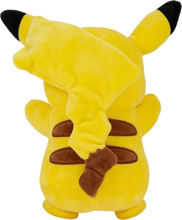 Peluche Pokemon Pikachu (30 cm 12") Jazwares