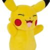 Peluche Pokemon Pikachu (30 cm 12") Jazwares