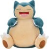 Peluche Pokemon Snorlax (30 cm 12") Jazwares