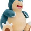 Peluche Pokemon Snorlax (30 cm 12") Jazwares