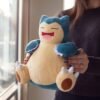 Peluche Pokemon Snorlax (30 cm 12") Jazwares