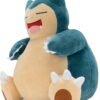 Peluche Pokemon Snorlax (30 cm 12") Jazwares