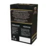 Pokémon TCG: Mega Evolution-Pitch Black Booster Bundle 6 Packs (Español)