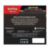 Pokémon TCG: Mega Evolution-Pitch Black Booster Display Box (36 Packs)