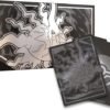 Pokémon TCG: Mega Evolution—Caja de entrenador Elite Pitch Black