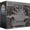 Pokémon TCG: Mega Evolution—Caja de entrenador Elite Pitch Black