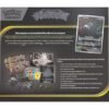 Pokémon TCG: Mega Evolution—Caja de entrenador Elite Pitch Black