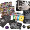 Pokémon TCG: Mega Evolution—Caja de entrenador Elite Pitch Black