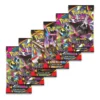 Pokémon TCG: Mega Evolution-Pitch Black Booster (Español)